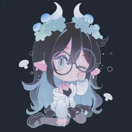 Riizu's Chibi