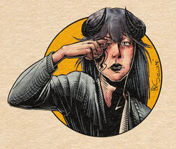 Secari&#39;s Headshot